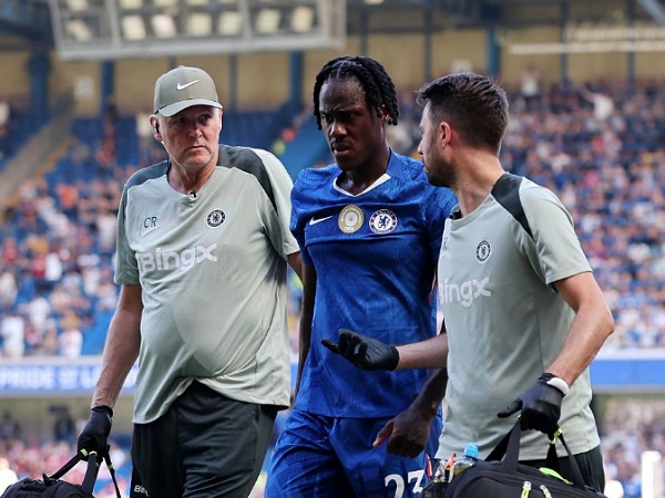 Chalobah dan Fofana Fit untuk Laga Pembuka Chelsea di Premier League