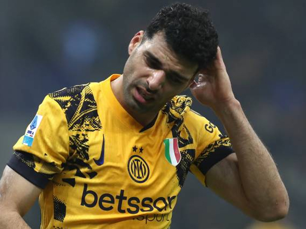 Setelah Botafogo, Mehdi Taremi Dikabarkan Menolak Tawaran Flamengo