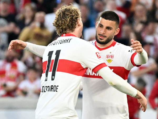 Nick Woltemade Frustasi Tak Kunjung Pindah ke Bayern Munich